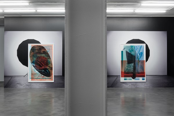 galery view